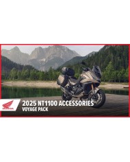 NT 1100 REGALO PACK VOYAGER