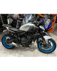 CB 500F