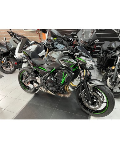 Z650 a2