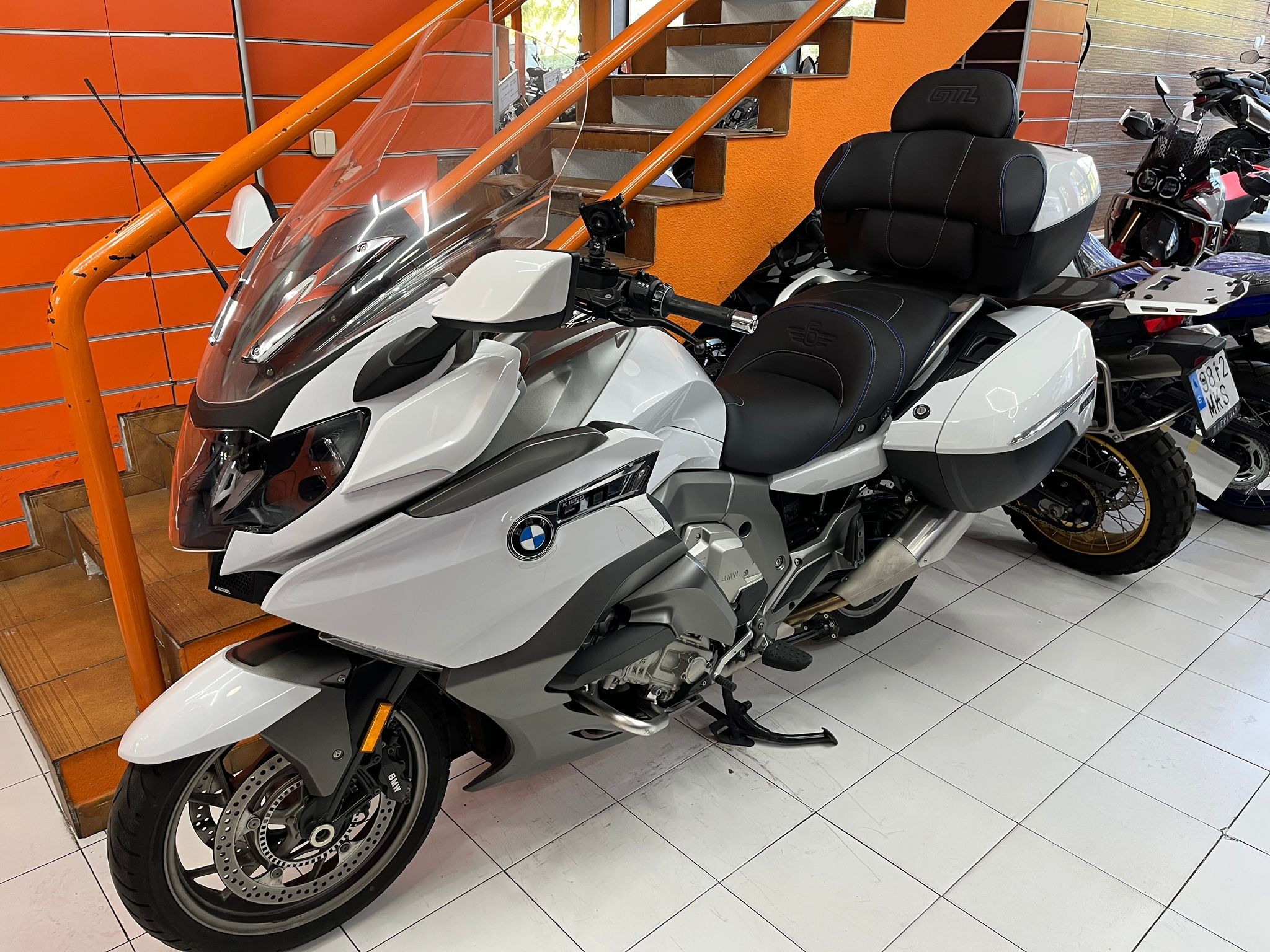 K1600 GTL