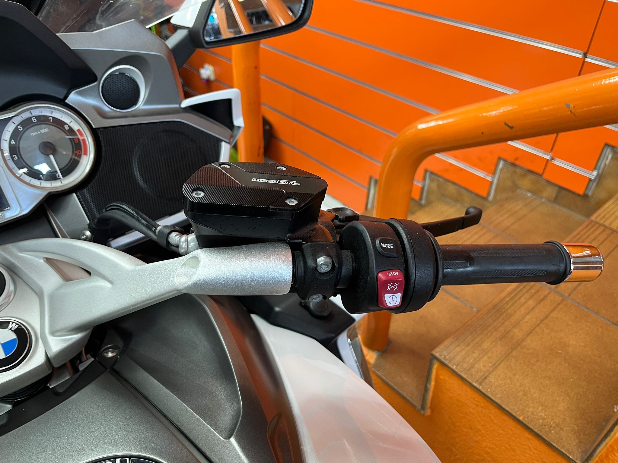 K1600 GTL