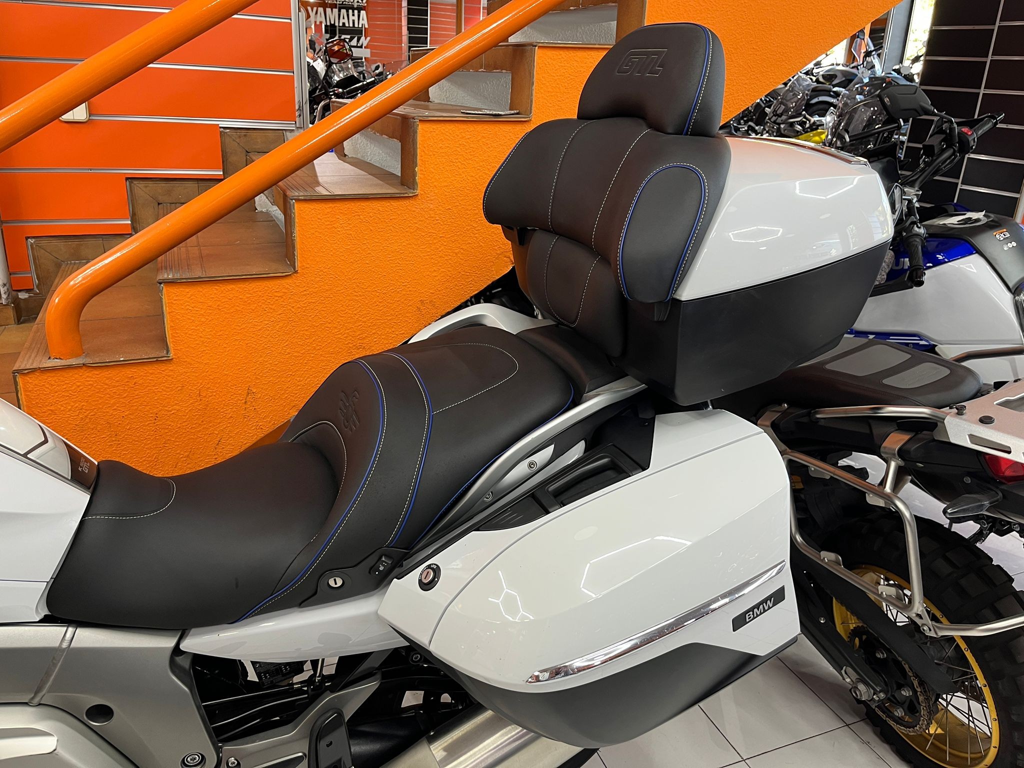 K1600 GTL