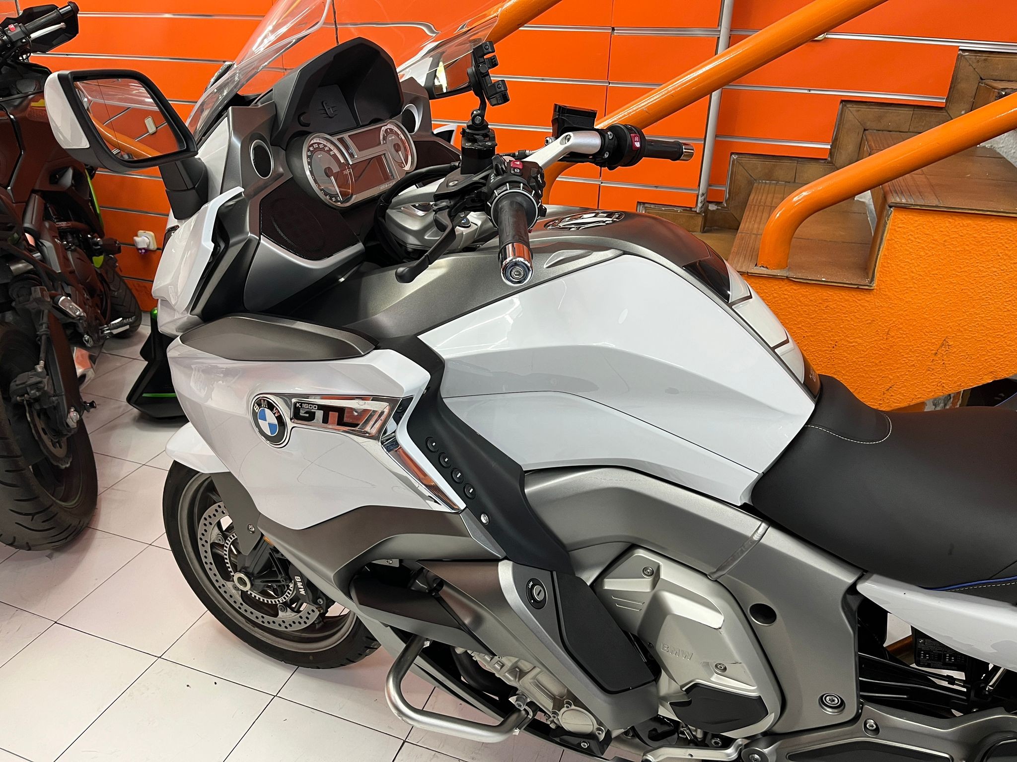 K1600 GTL