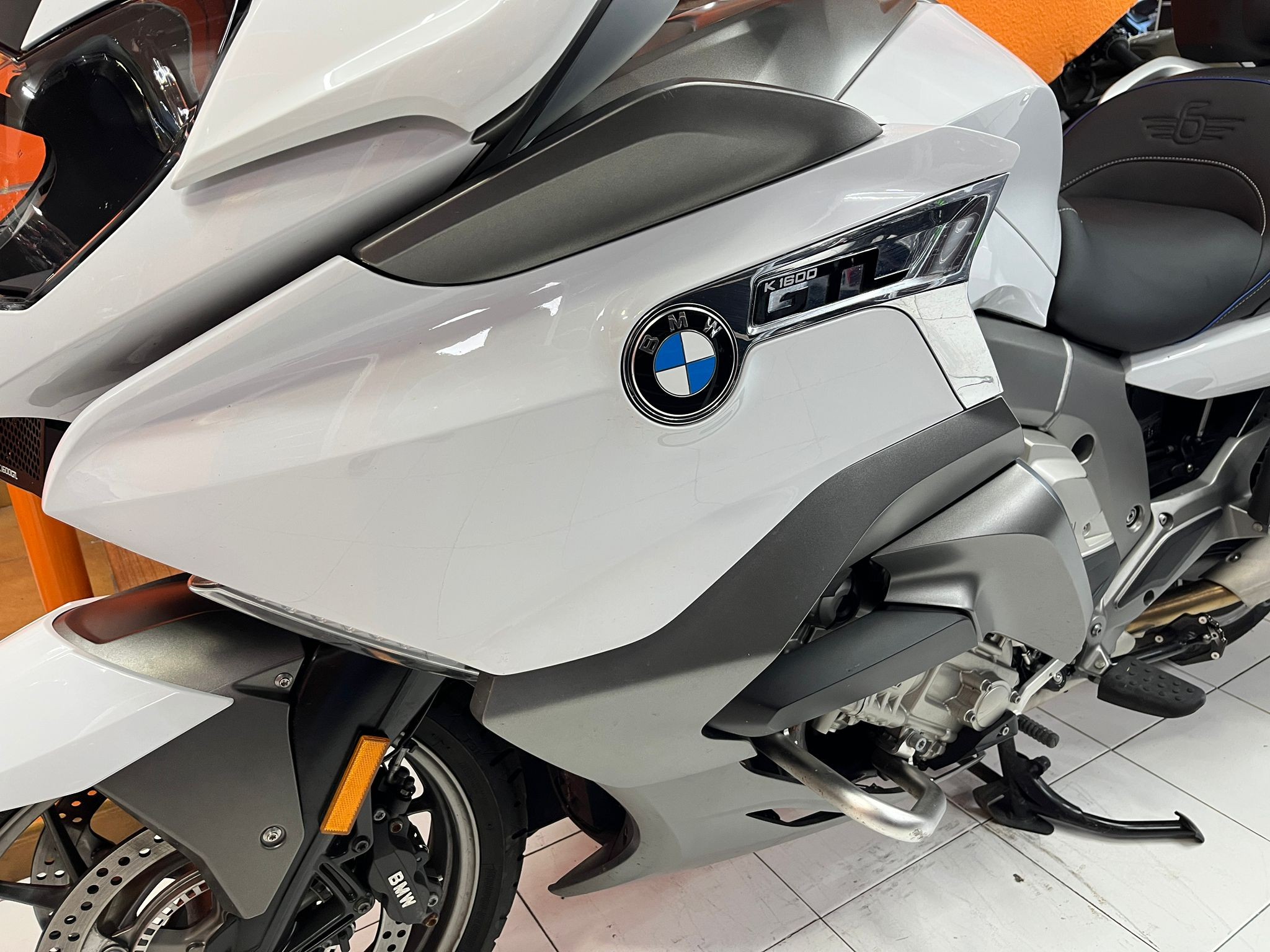 K1600 GTL
