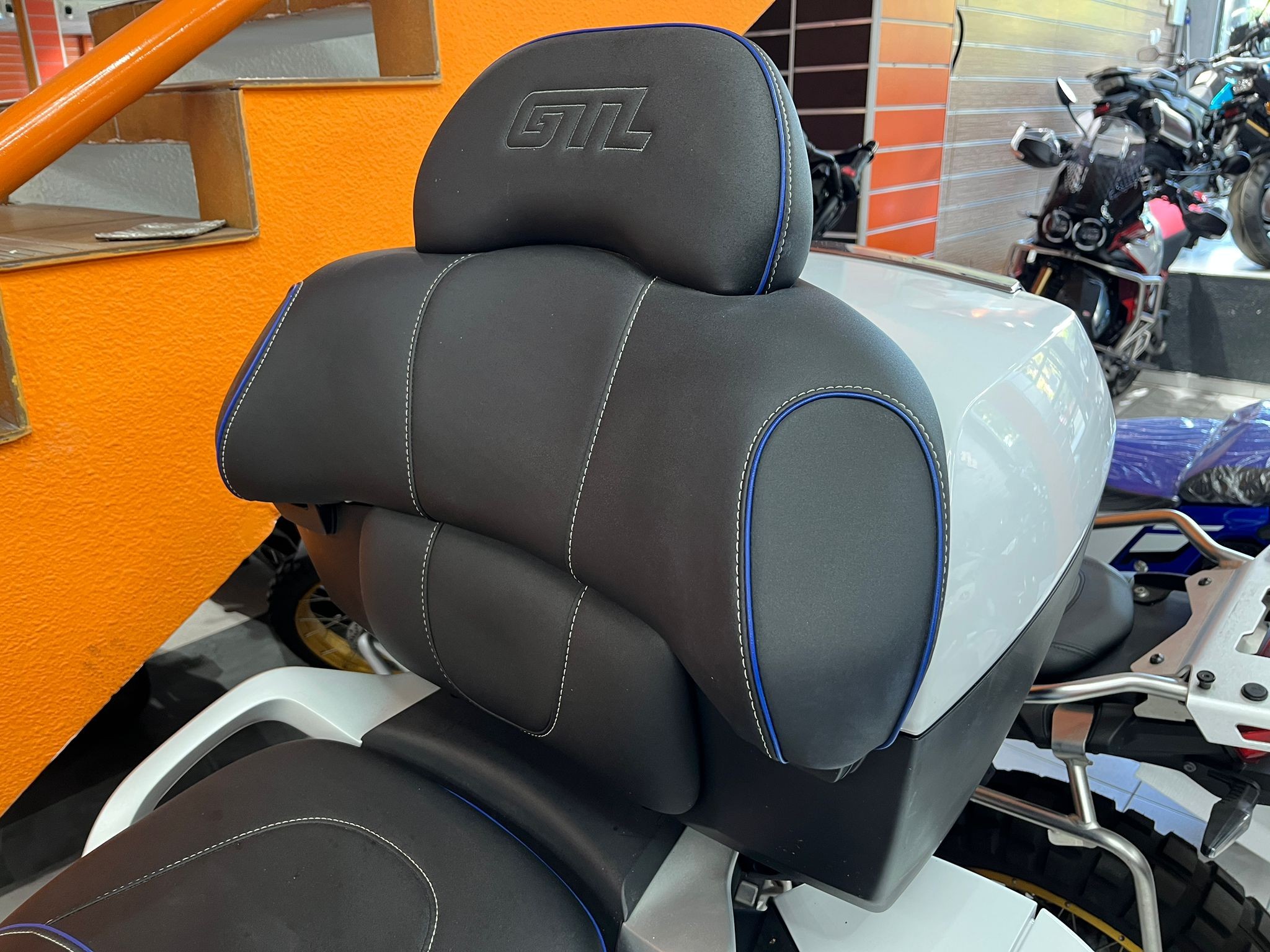 K1600 GTL