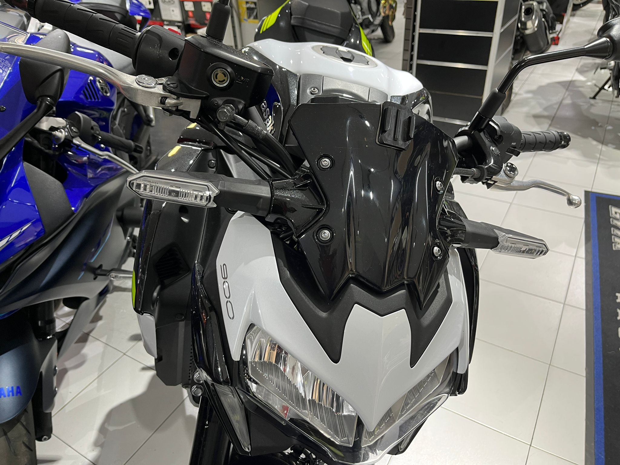 Z900 FULL