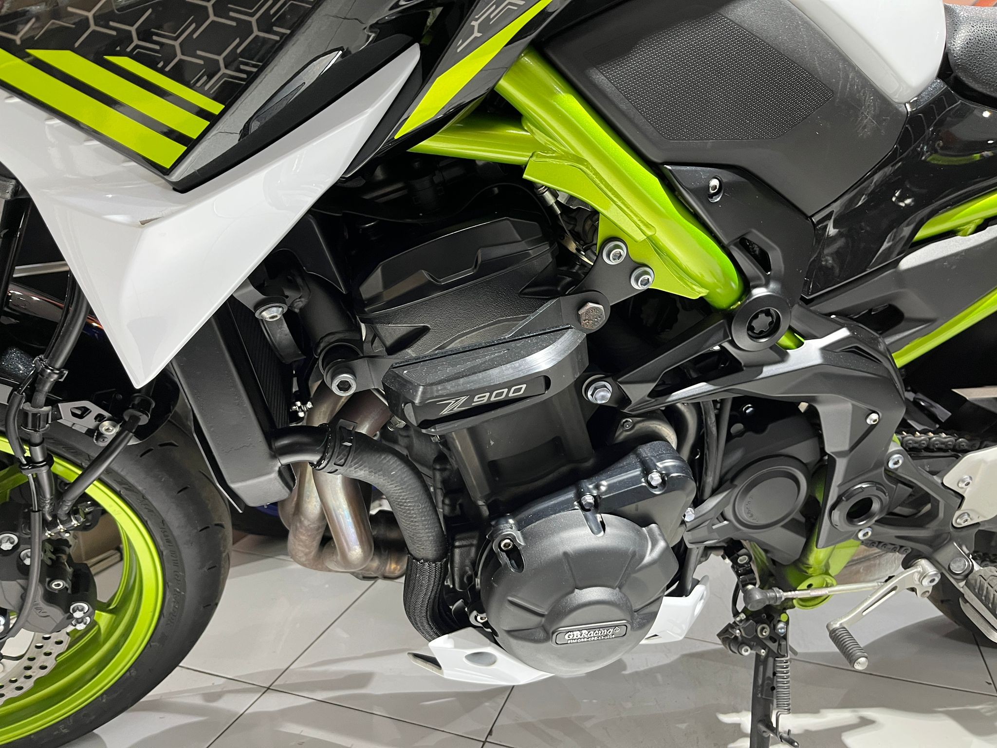 Z900 FULL