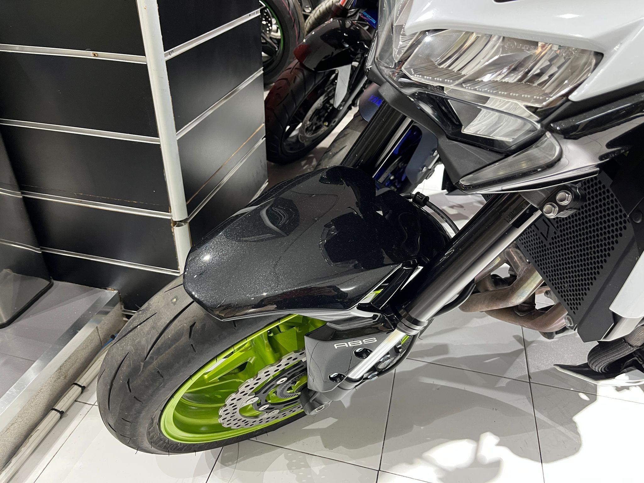 Z900 FULL