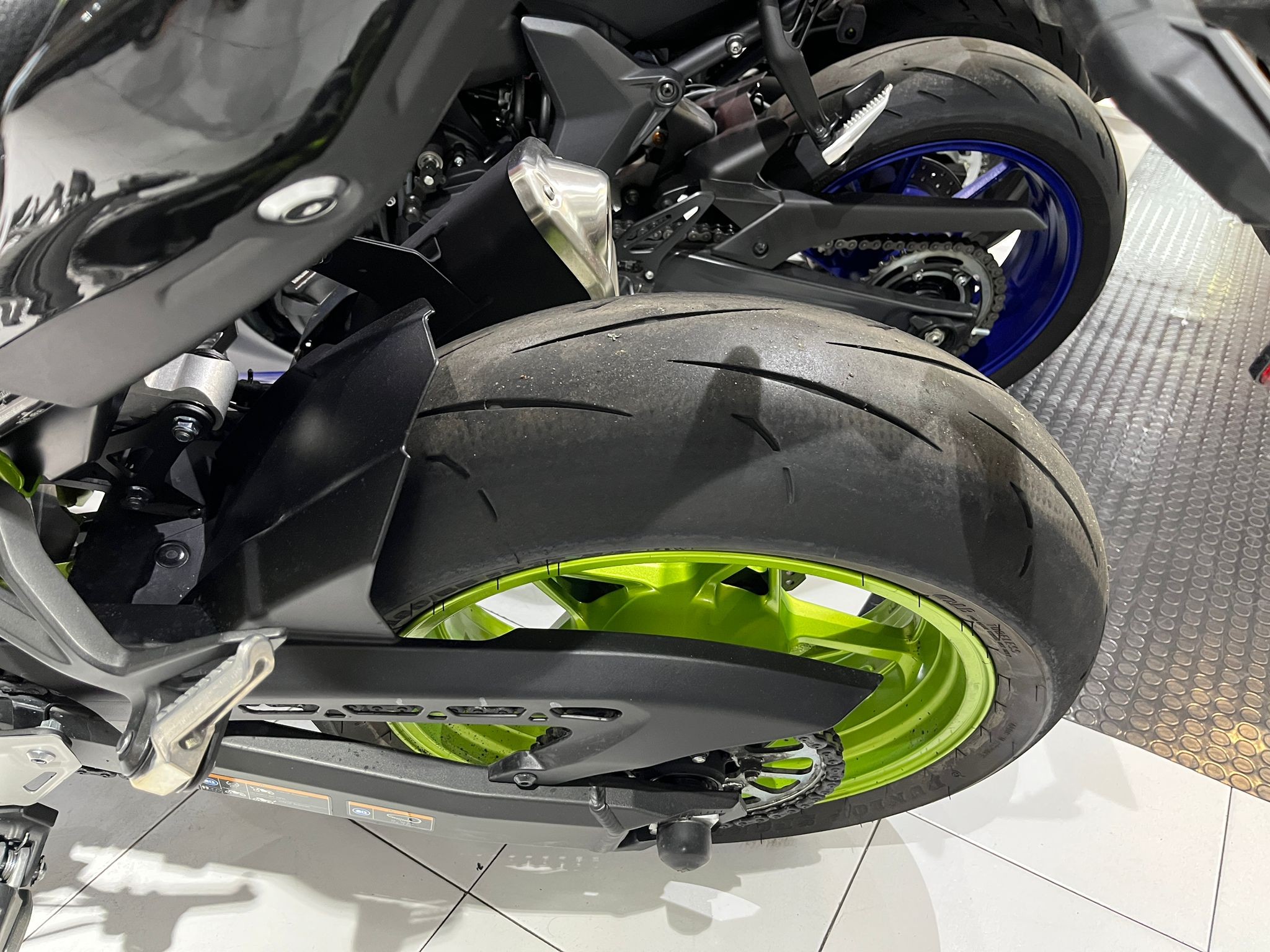 Z900 FULL