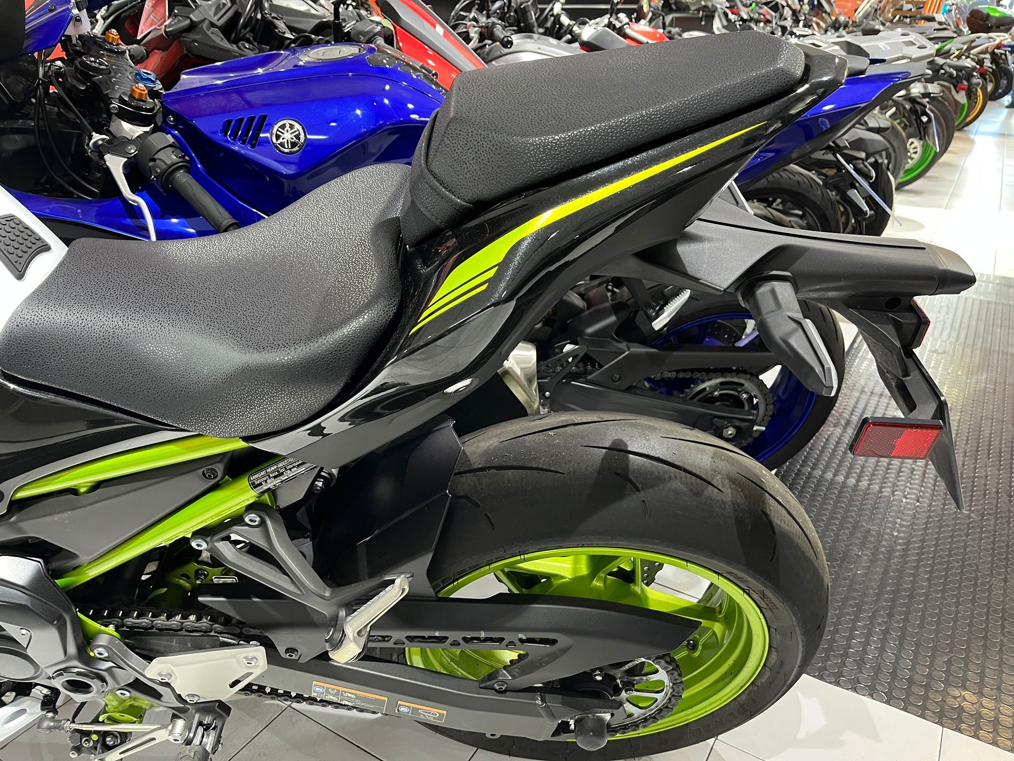 Z900 FULL