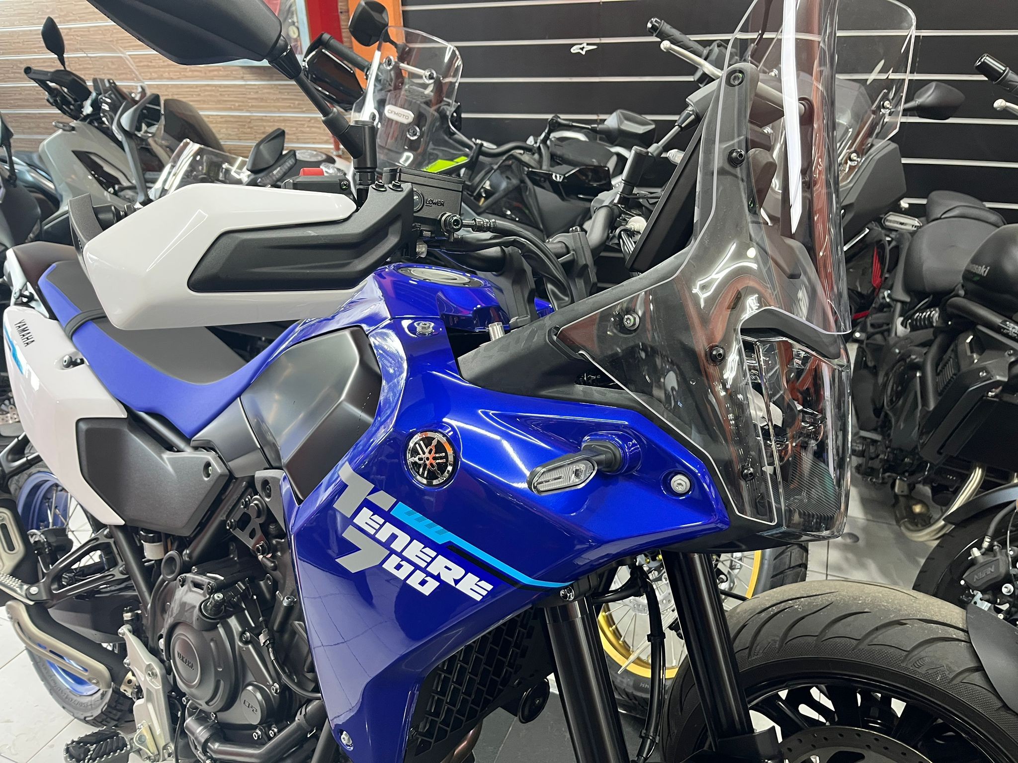 TENERE 700