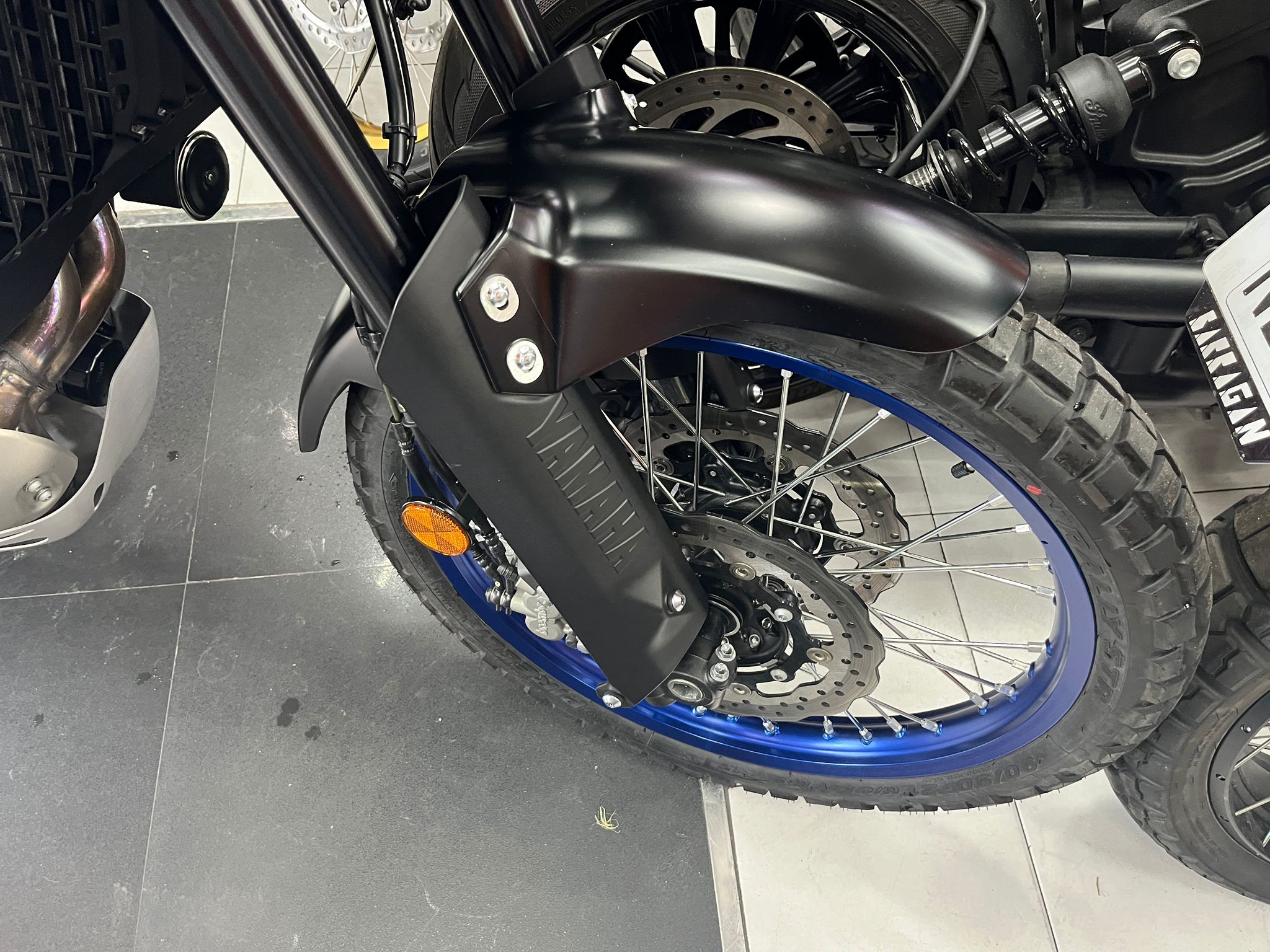 TENERE 700