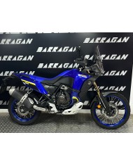 TENERE 700 WORLD RAID
