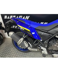 TENERE 700 WORLD RAID