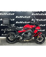 TENERE 700 WORLD RAID