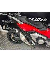 X- ADV 750