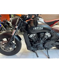 SCOUT BOBBER