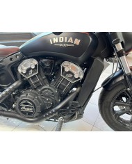 SCOUT BOBBER