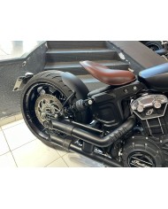 SCOUT BOBBER