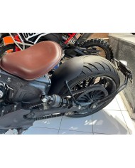 SCOUT BOBBER