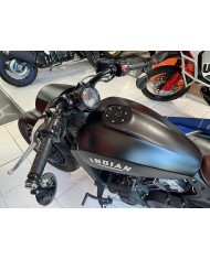 SCOUT BOBBER