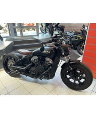 SCOUT BOBBER