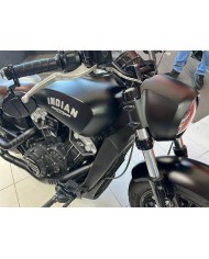 SCOUT BOBBER