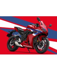 CBR 650R E-CLUTCH