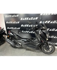 X-MAX 125 TECH MAX