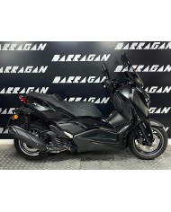 X-MAX 125 TECH MAX