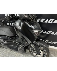 X-MAX 125 TECH MAX