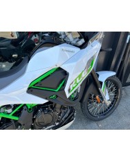 KLE 500