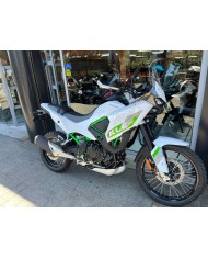 KLE 500