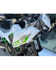 KLE 500