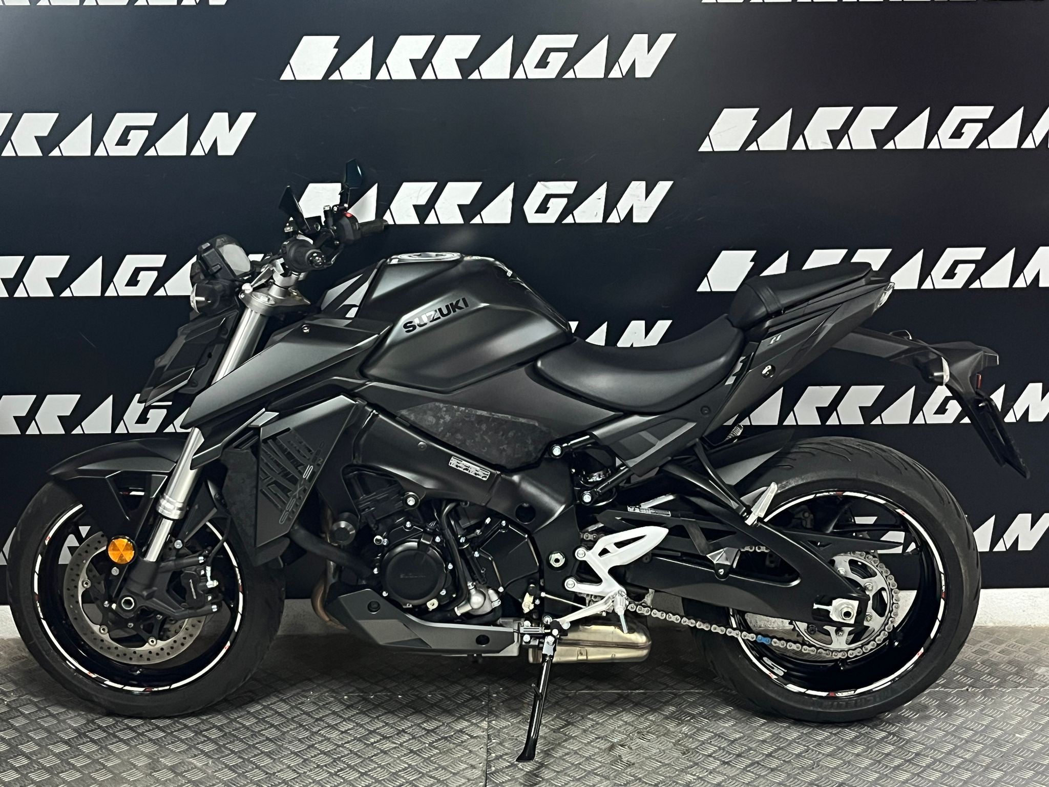 GSX-S950