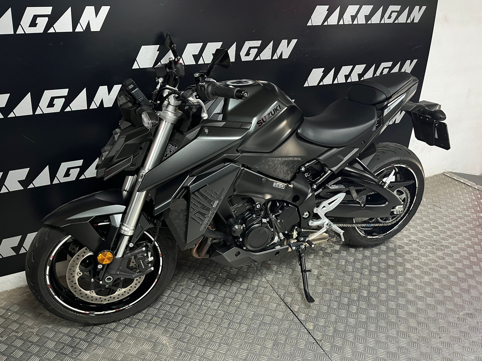 GSX-S950