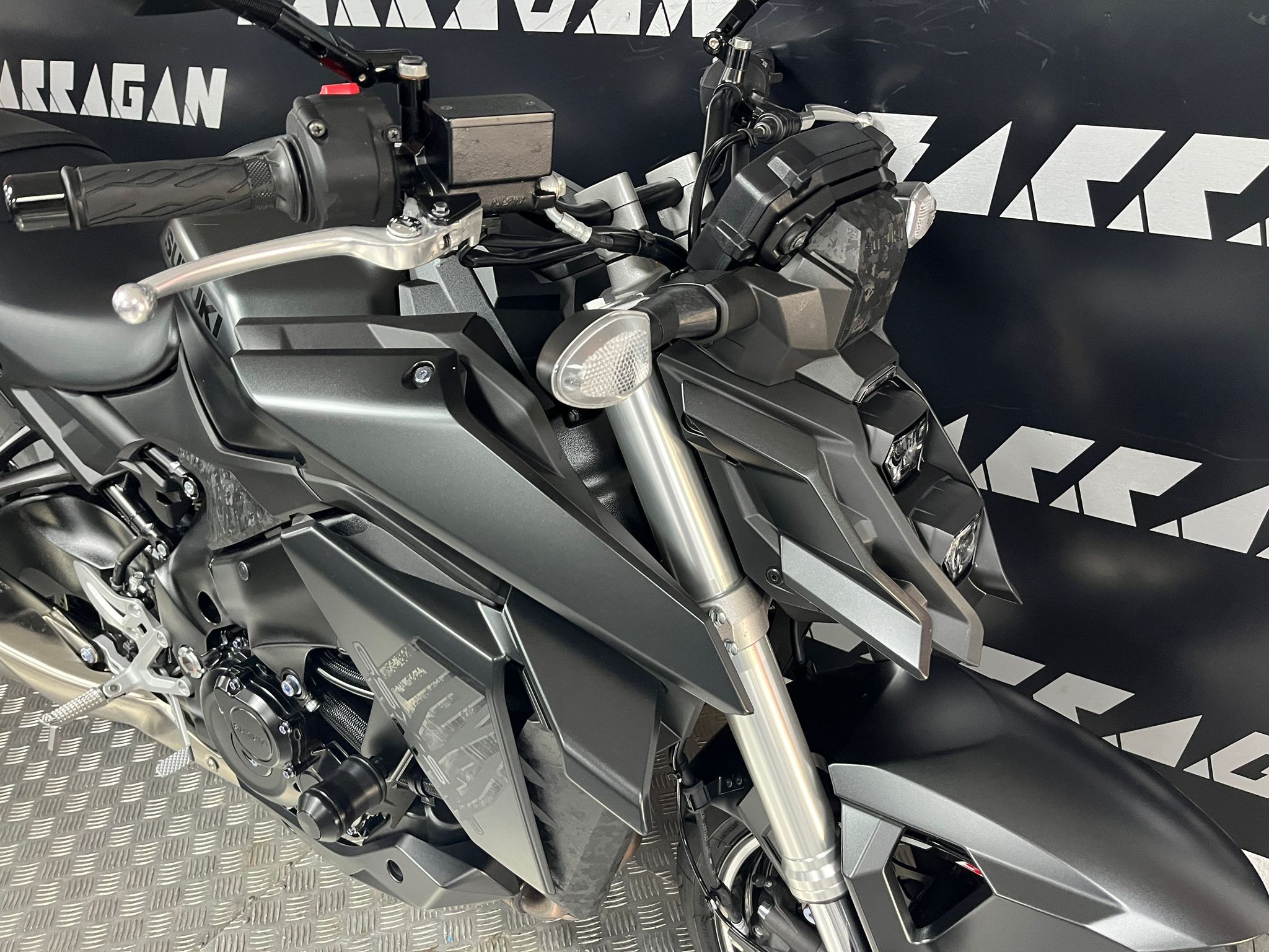 GSX-S950