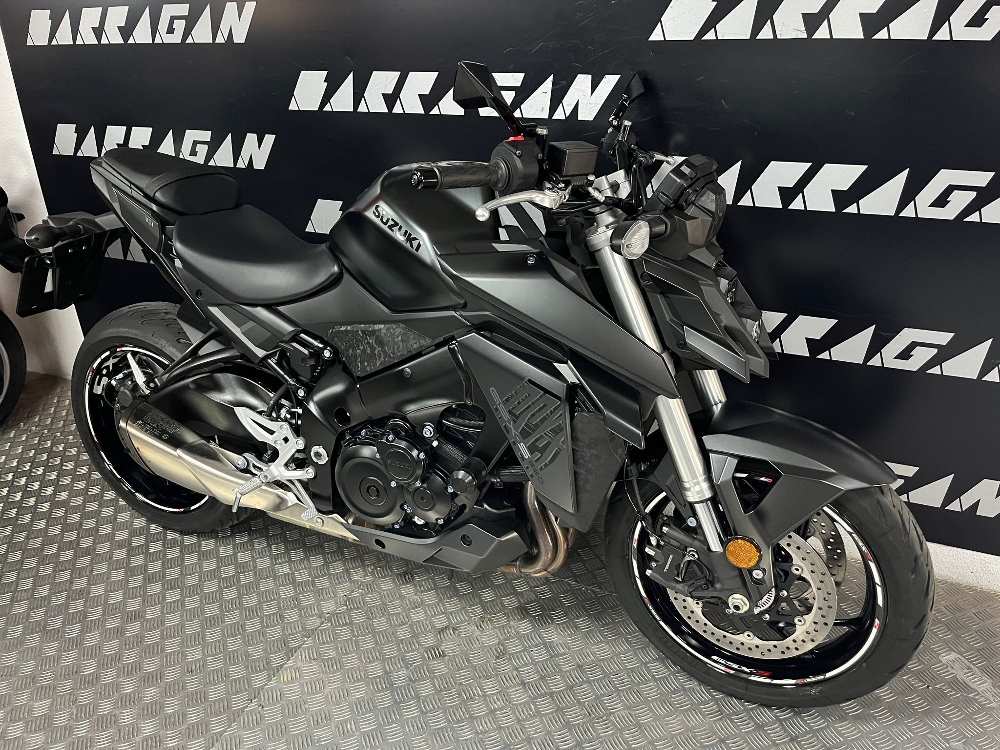 GSX-S950