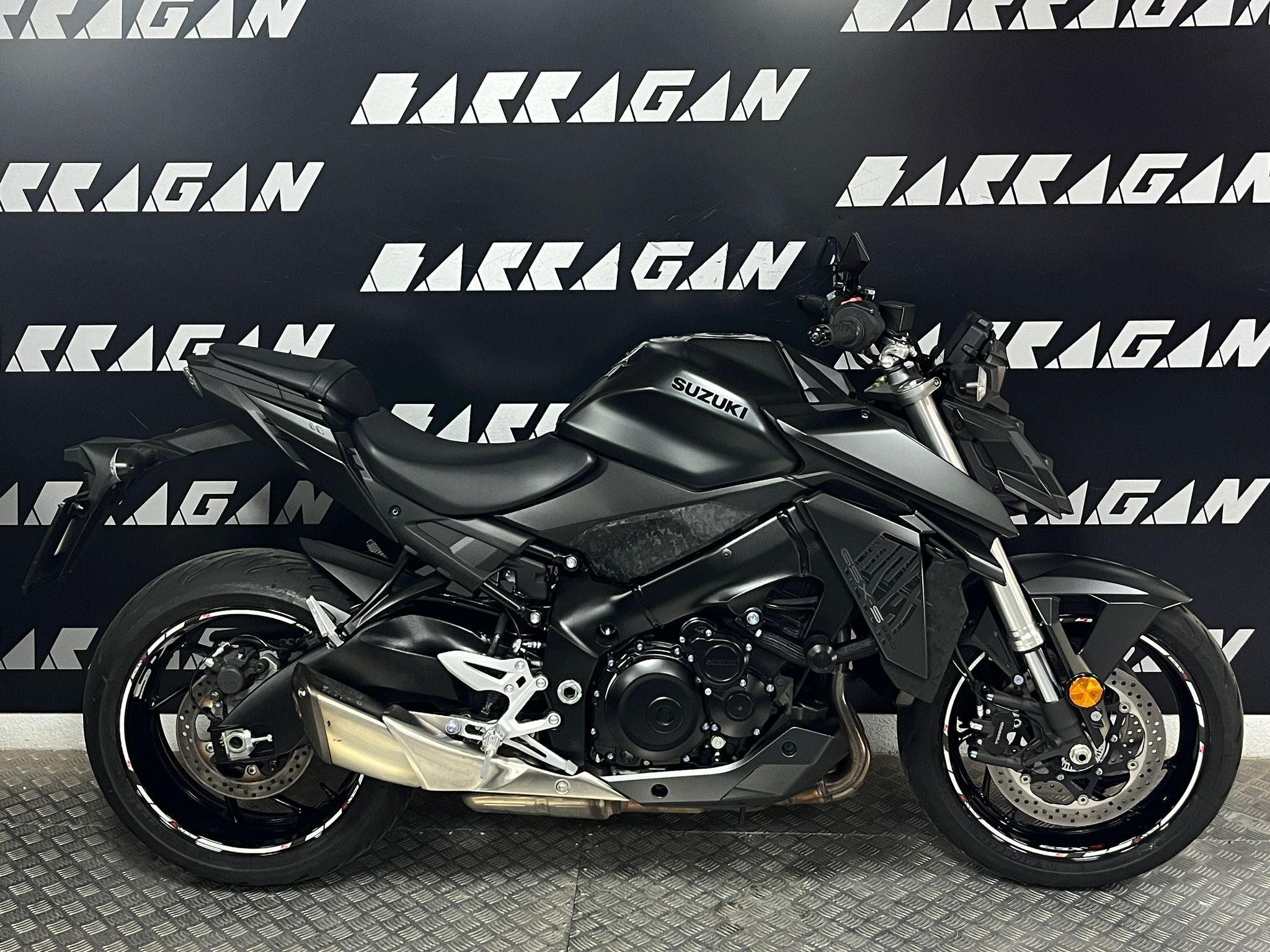 GSX-S950