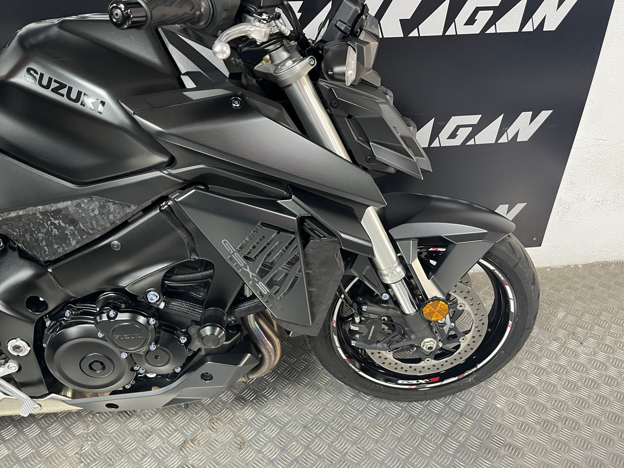 GSX-S950