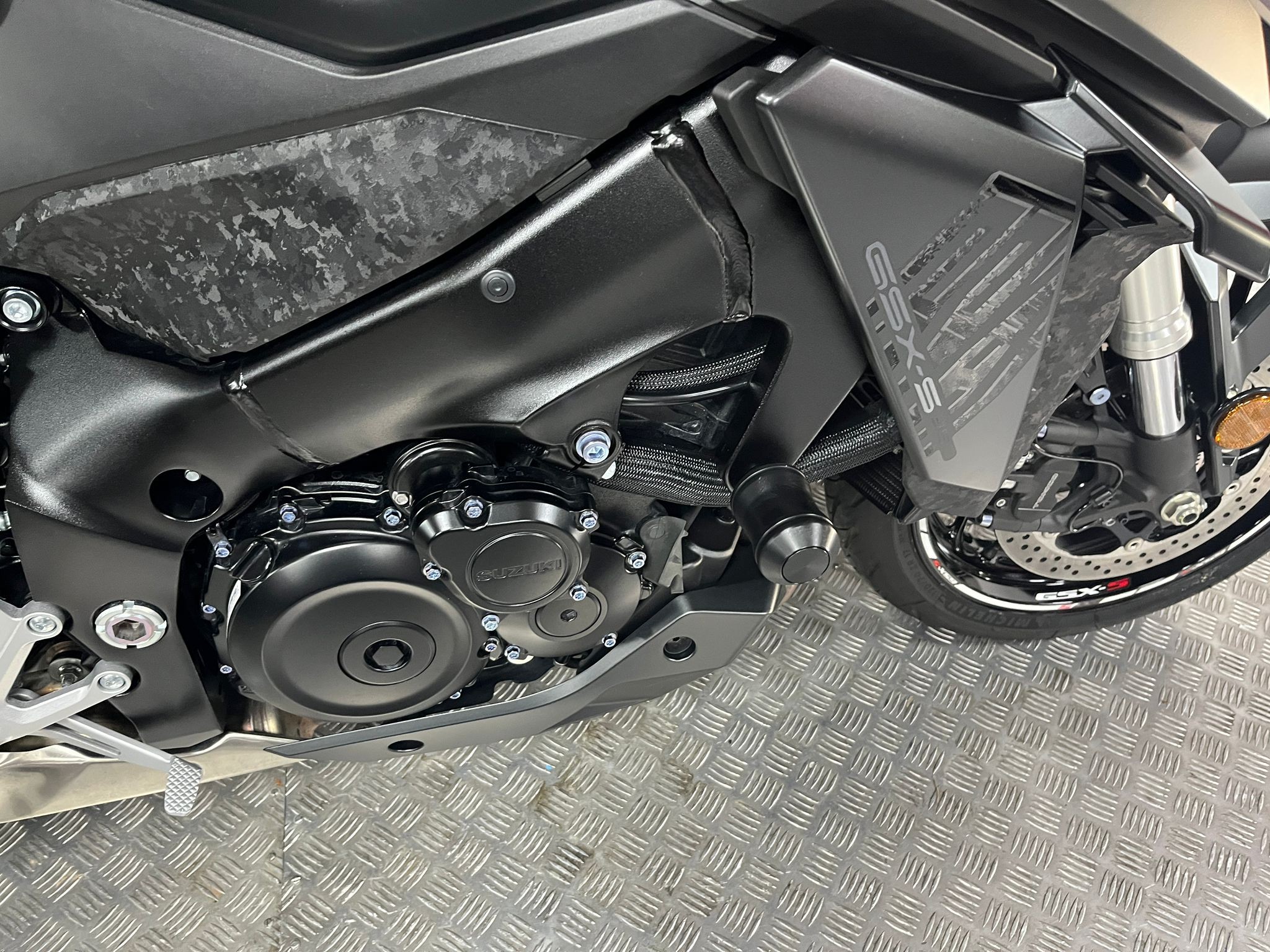 GSX-S950