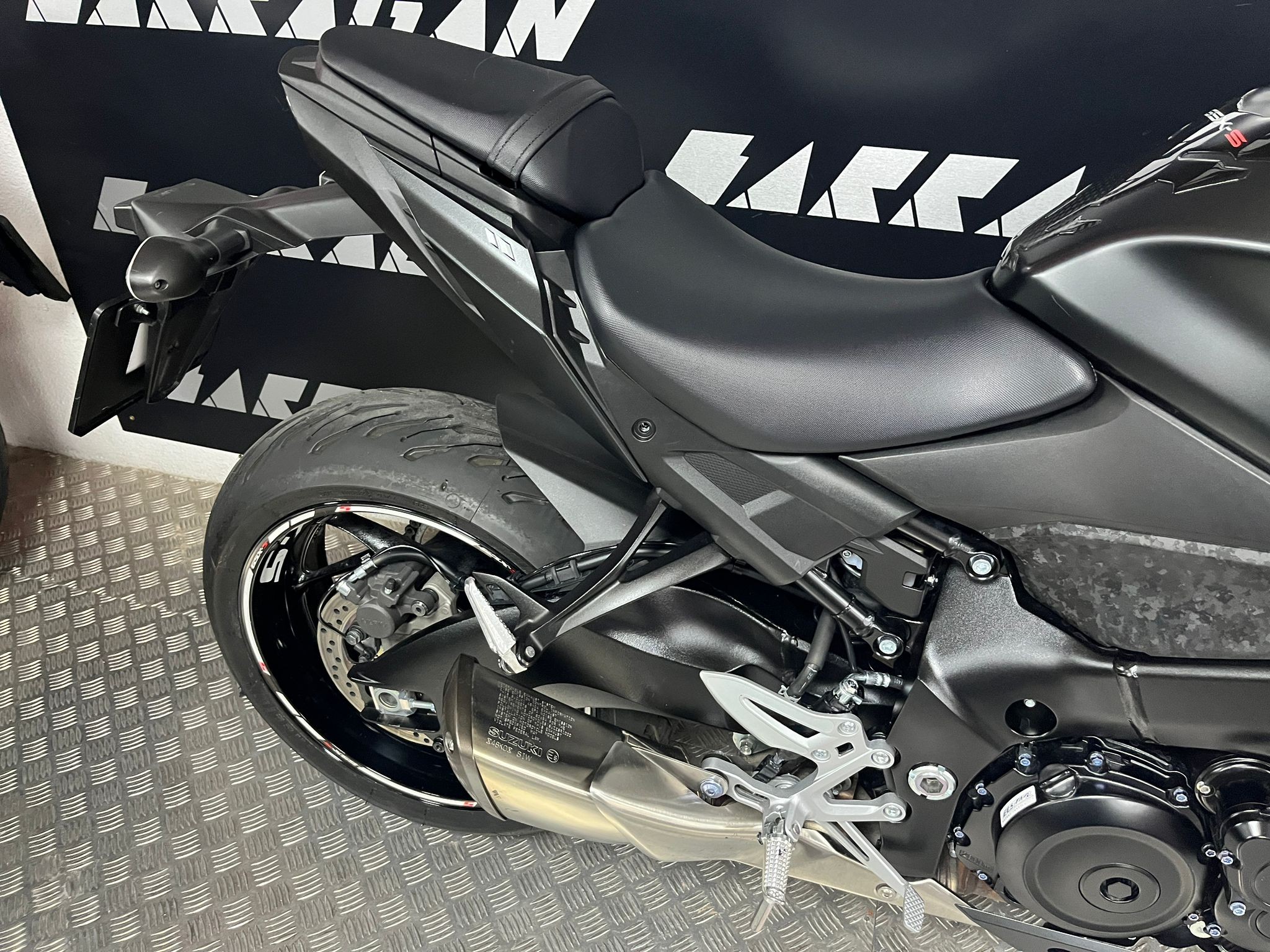 GSX-S950