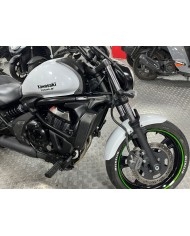 VULCAN S