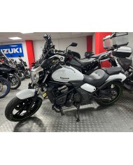 VULCAN S