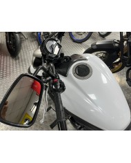 VULCAN S