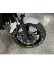 VULCAN S