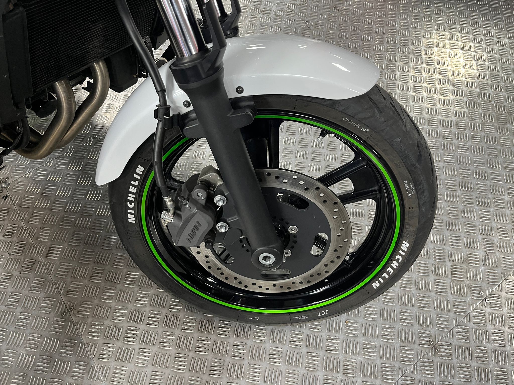 VULCAN S