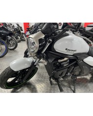 VULCAN S