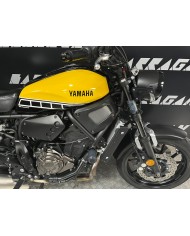 XSR 700