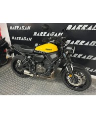 XSR 700